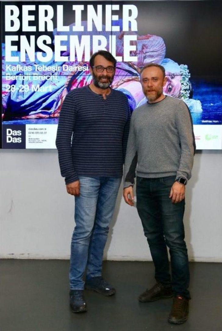 Cem Yılmaz Verdiği Kilolarla Şaşırttı G2