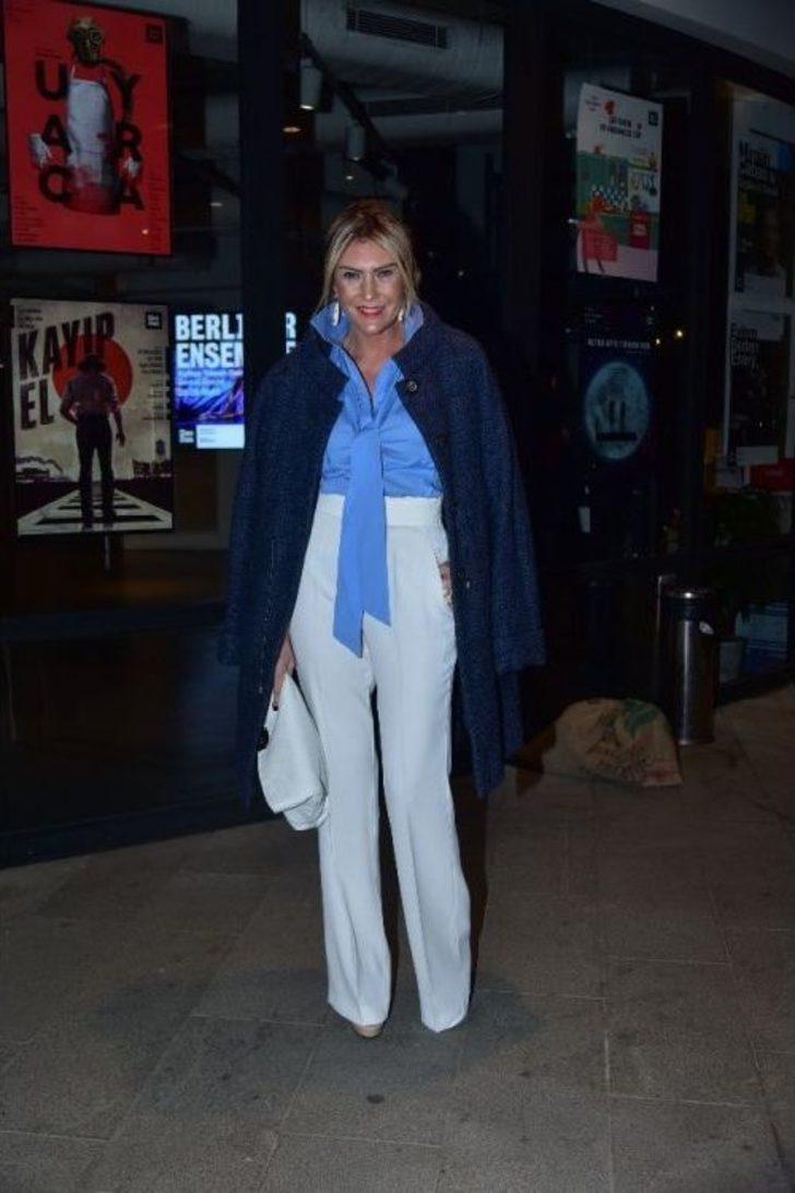 Cem Yılmaz Verdiği Kilolarla Şaşırttı G4