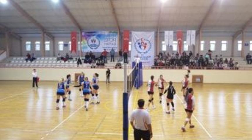 Salihli&rsquo;nin Sultanları Eli Boş D&ouml;nd&uuml;