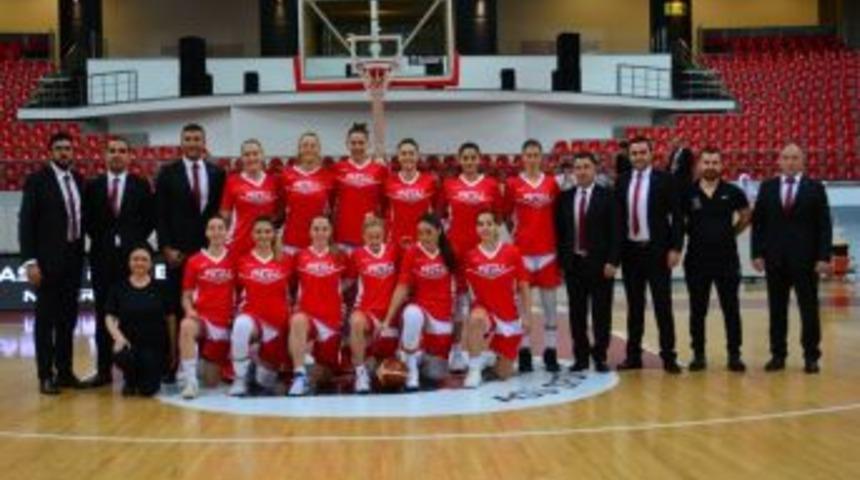 Ag&uuml; Spor, Canik&rsquo;i Mağlup Etti