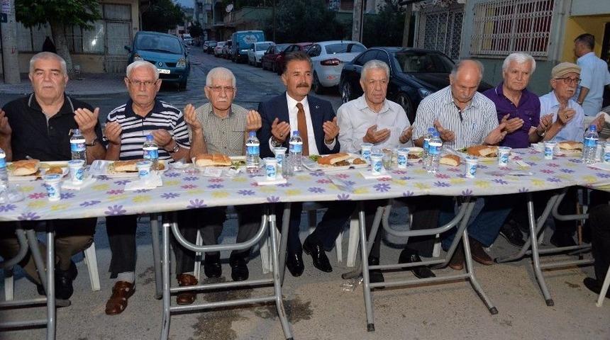 B&uuml;y&uuml;k &Ccedil;erkes S&uuml;rg&uuml;n&uuml; Mersin&rsquo;de Anıldı