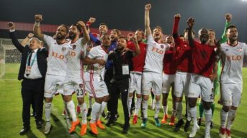 Gazişehir Gaziantep, Ulusal Kul&uuml;p Lisansı Aldı