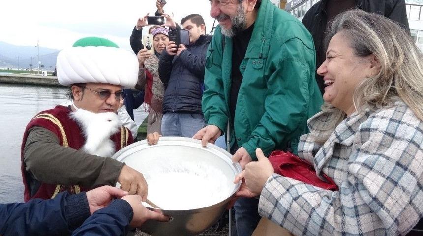 Engelliler Denize Maya &Ccedil;aldı