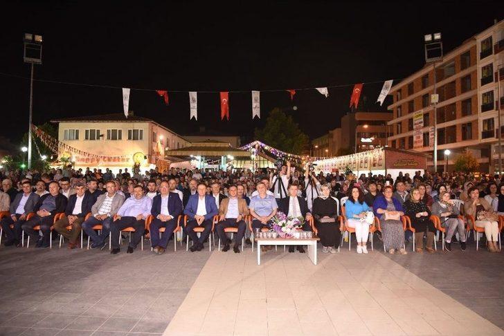 Çan Belediyesi’nden 19 Mayıs’a Özel Esat Kabaklı Konseri G2