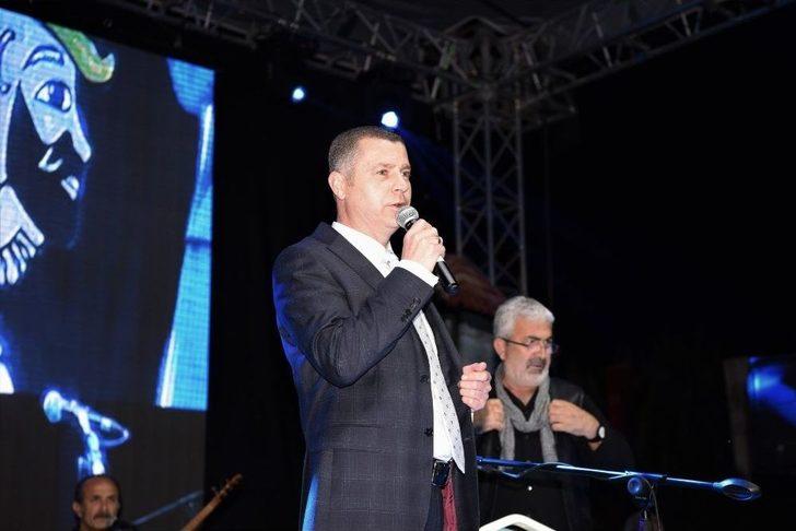 Çan Belediyesi’nden 19 Mayıs’a Özel Esat Kabaklı Konseri G4