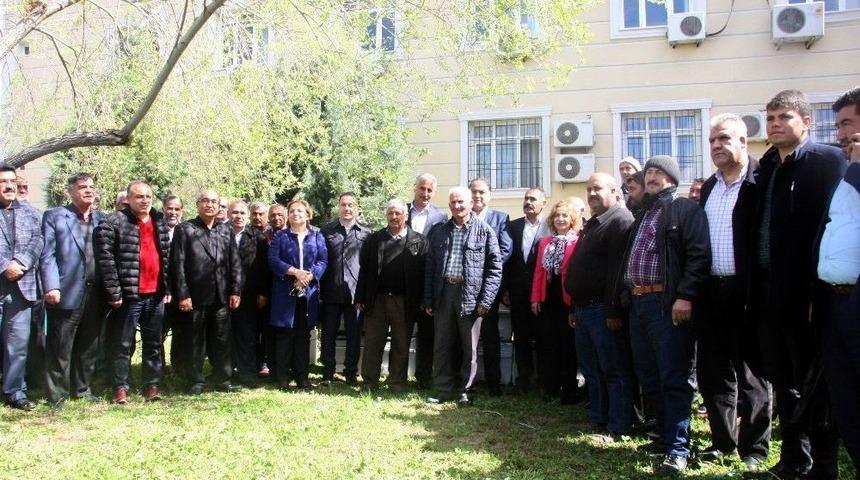 Kilis&rsquo;te, Arı Yetiştiricilerine Bin Kovan Dağıtıldı