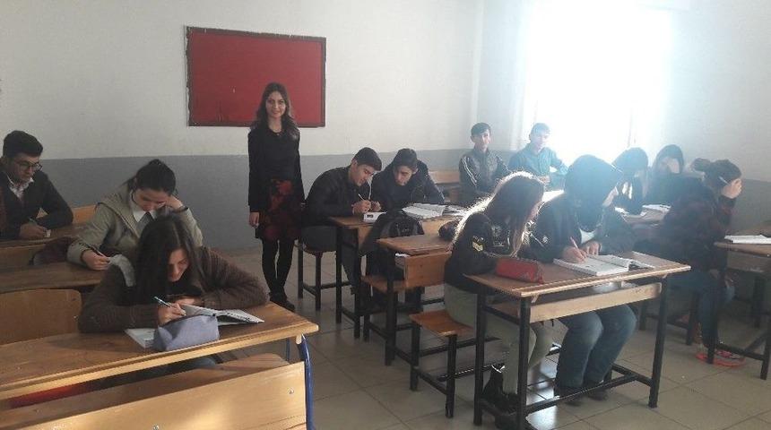 Okullar Kendi B&uuml;nyesinde Destekleme Ve Yetiştirme Kursu Yapıyor