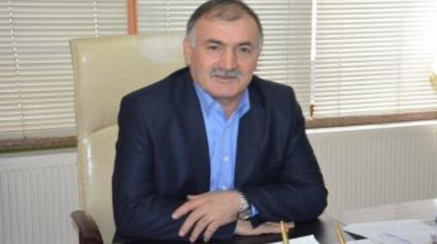 Başkan Baş: "herkesin Takdirini Kazandık&rdquo;