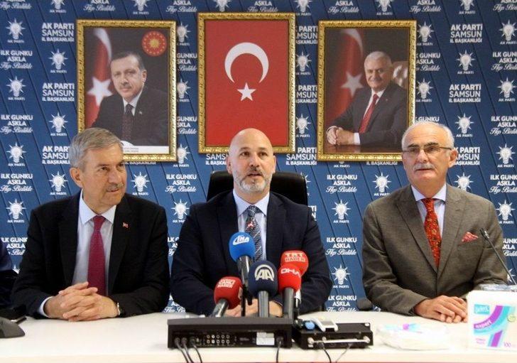 Bakan Demircan: "türkiye Kalkınma Hızını Katlayarak Yoluna Devam Edecek" G1