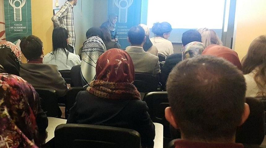 Ailelerin &ldquo;edep Ve Haya&rdquo; Diye Hassasiyetleri Olmalı