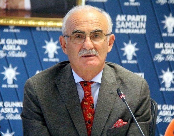 Bakan Demircan: "türkiye Kalkınma Hızını Katlayarak Yoluna Devam Edecek" G3