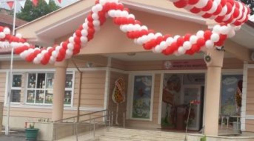 G&uuml;lşen Utku Anaokulu&rsquo;ndan Stem Eğitimi