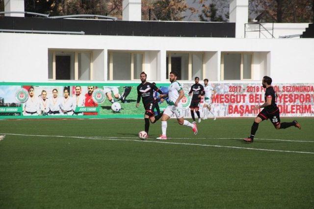 Bodrumspor Ve Etimesgutspor’dan Anlamlı Pankart