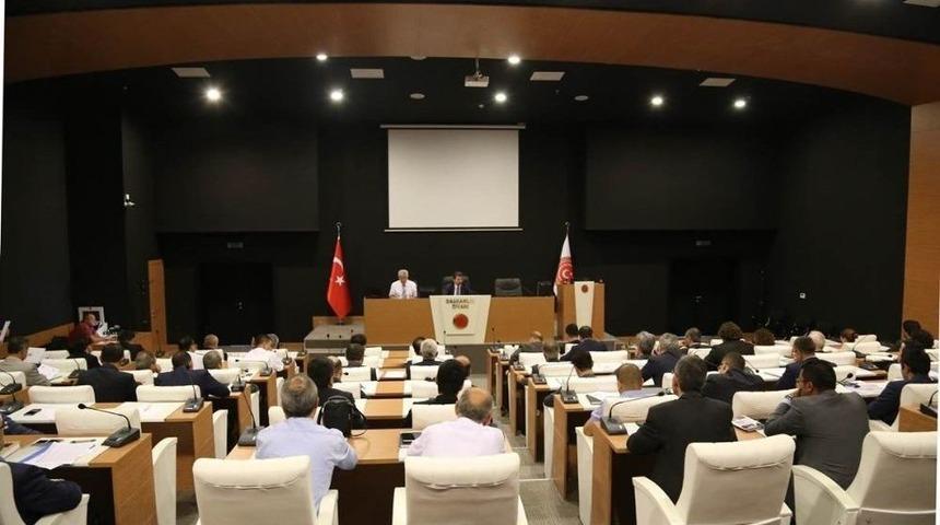 Kurumlar Arası Koordinasyon Toplantısı, Vali Tavlı Başkanlığında Yapıldı