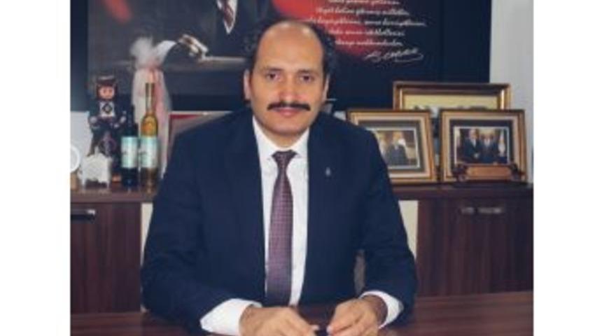 Demiraslan, Aday Listesini Değerlendirdi