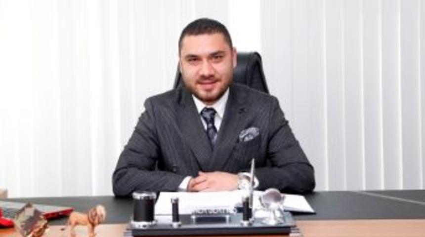 Serttaş: "t&uuml;rkiye Ekonomisine G&uuml;venimiz Tam"