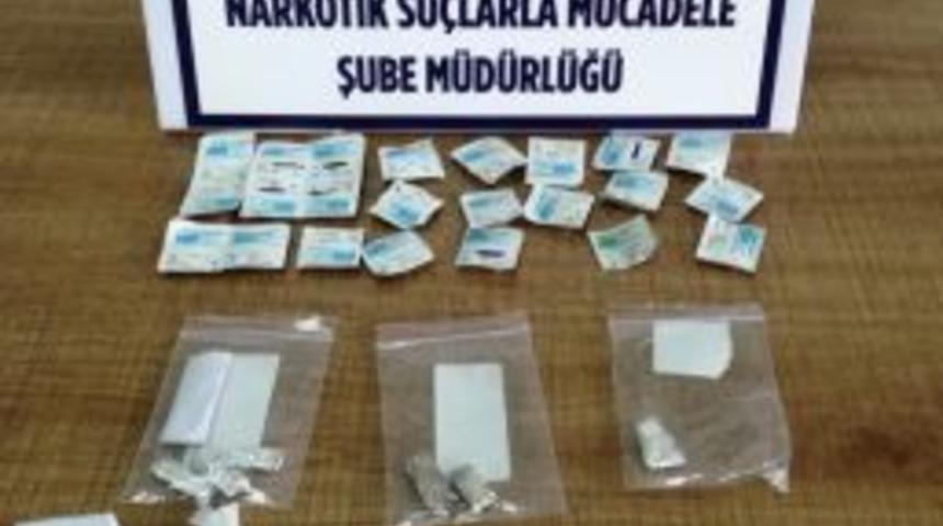 Isparta&rsquo;da &lsquo;torbacı&rsquo; Operasyonu