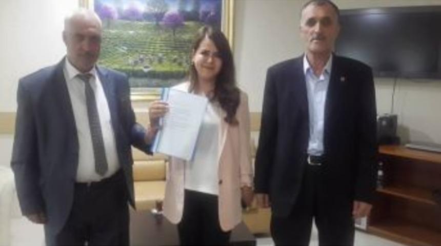 Emeklilerden Bir Dosya Da &Ccedil;sgb&rsquo;ye