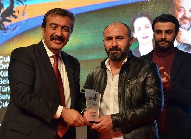 Orhan Kemal Edebiyat Festivali Başladı