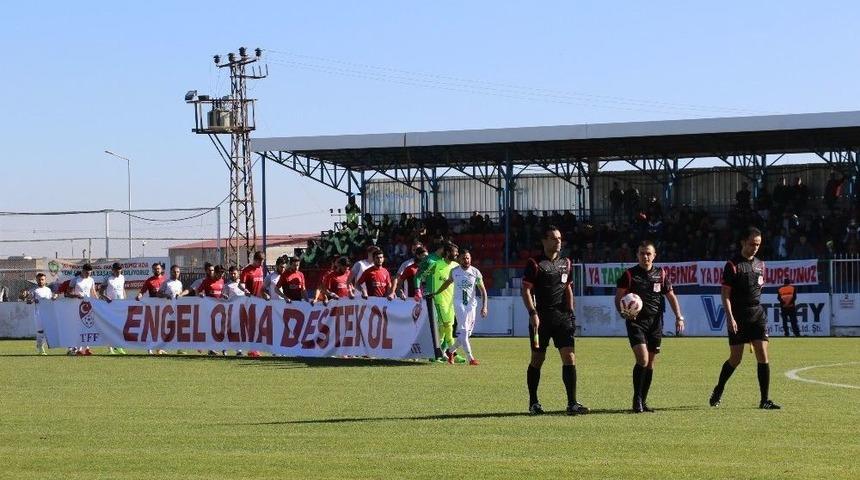 Tff 2. Lig: Amed Sportif Faaliyetler: 2 - Ke&ccedil;i&ouml;reng&uuml;c&uuml;: 1