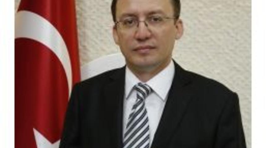 Sd&uuml; Rekt&ouml;r&uuml; &Ccedil;arık&ccedil;ı: &ldquo;ilham Veren Engelsiz Bir Sd&uuml; İ&ccedil;in Yol Alıyoruz&rdquo;