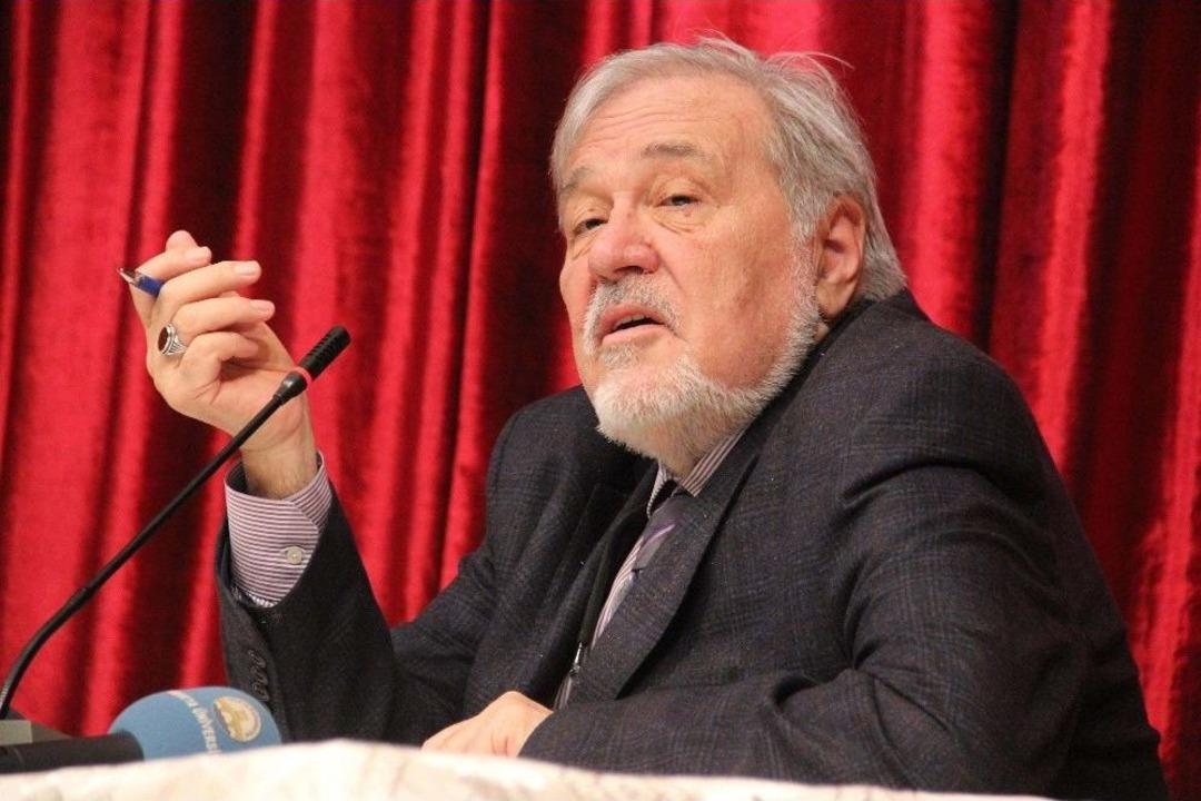 İlber Ortaylı&rsquo;dan Sert S&ouml;zler