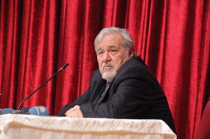 İlber Ortaylı’dan Sert Sözler G1