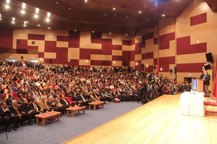 İlber Ortaylı’dan Sert Sözler G2