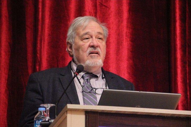 İlber Ortaylı’dan Sert Sözler G3