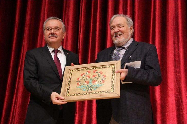 İlber Ortaylı’dan Sert Sözler G4