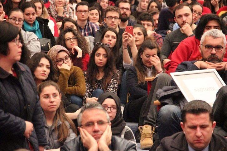 İlber Ortaylı’dan Sert Sözler G5