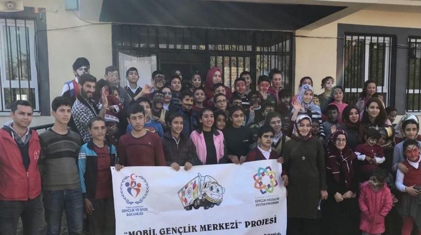 Adıyaman &Uuml;niversitesi &Ouml;ğrencileri Sınıf Boyadı