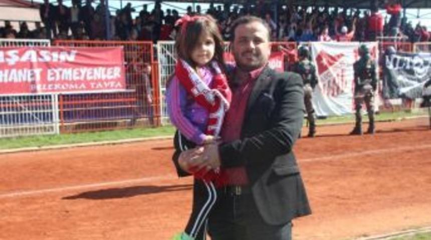 Bilecikspor’un Mağlubiyeti Başkanı Çileden Çıkardı