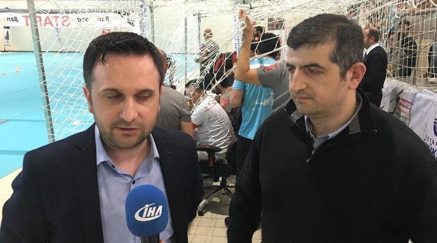 T&uuml;rkiye&rsquo;nin İlk Drone Şampiyonası Yapıldı