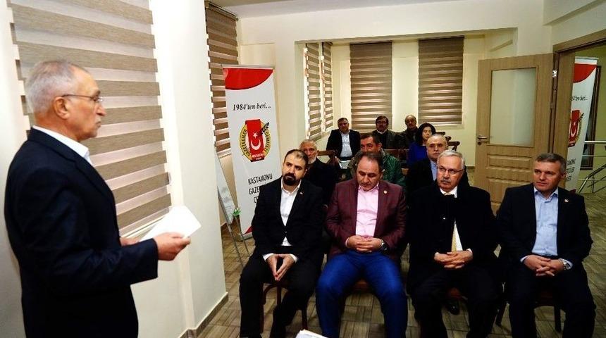 Şeyh Şabanı Veli Kültür Yolu Rotası İçin Başbakanlık Tanıtma Fonuna Müracaat Edildi