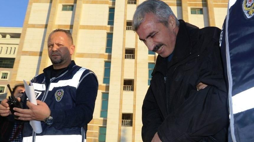 Marketi Soyduğuna Pişman Oldu