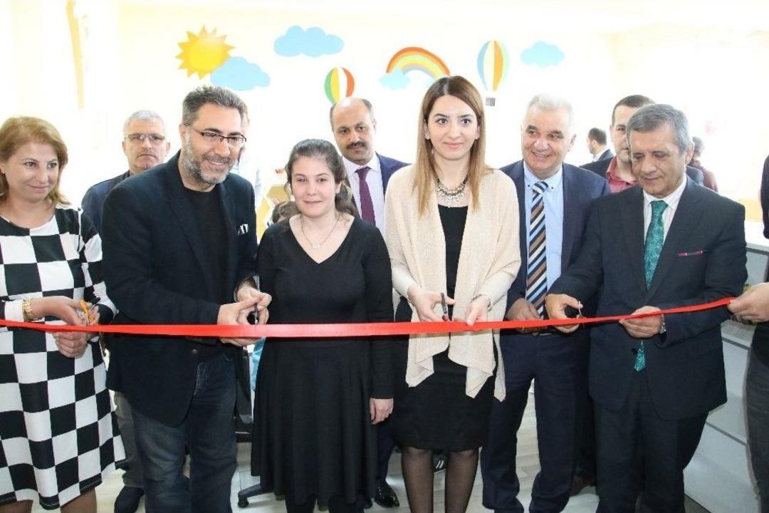 &Uuml;niversite &Ouml;ğrencilerinden En Anlamı Etkinlik