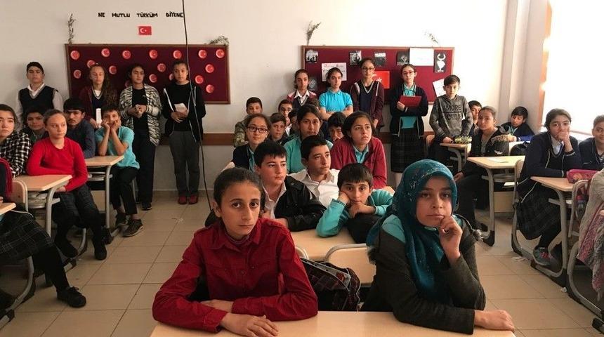 B&uuml;y&uuml;kşehir&rsquo;den "sıfır Atık" Projesine Tam Destek