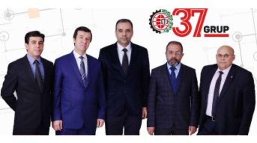 Mehmet Pamuk: “37.grup Adına İddialıyız”