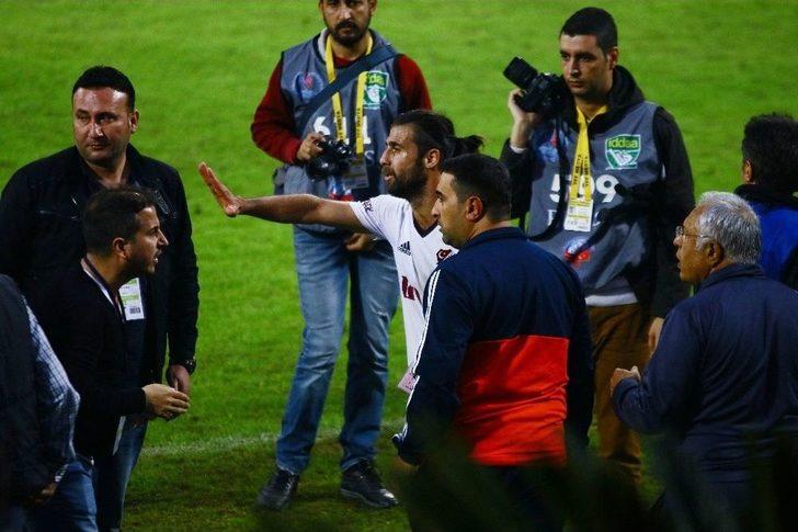 Tff 1. Lig: Adana Demirspor: 2 - Elazığspor: 2 G2