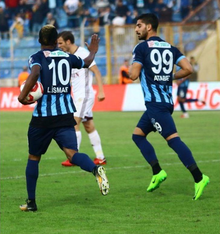 Tff 1. Lig: Adana Demirspor: 2 - Elazığspor: 2 G3