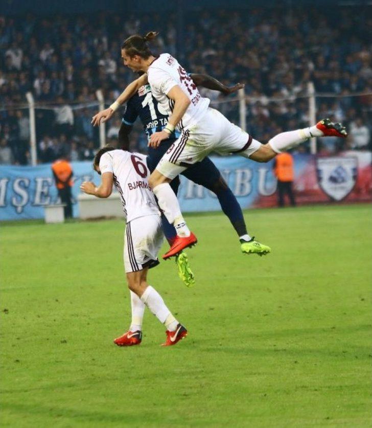 Tff 1. Lig: Adana Demirspor: 2 - Elazığspor: 2 G5