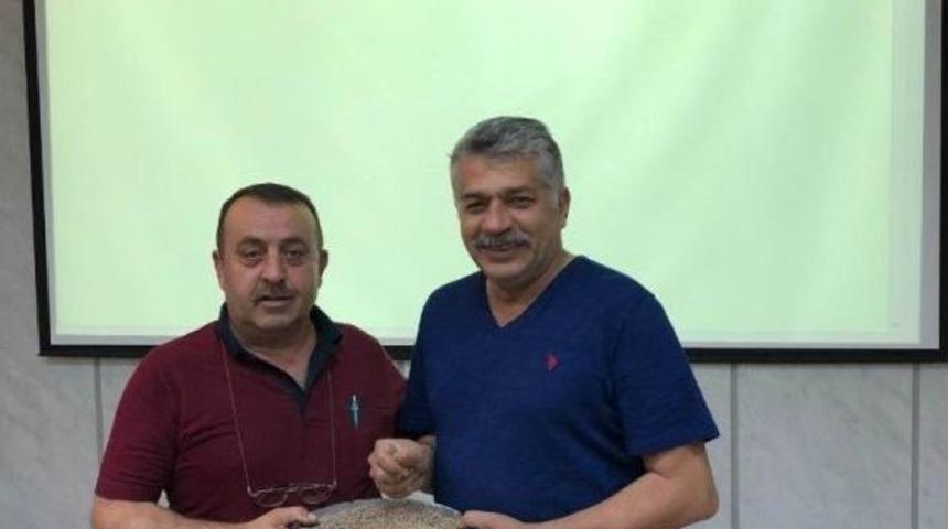 Yılın İlk Mercimeği Gtb&rsquo;de İşlem İşlem G&ouml;rd&uuml;