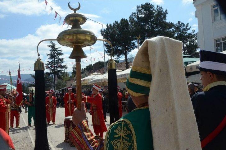 Sarıcakaya’nın İlçe Olmasının 60. Yıl Dönümü G3