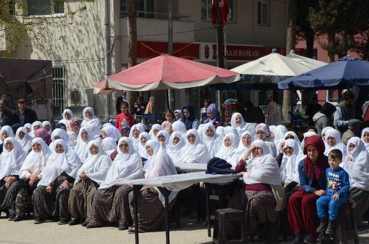 Sarıcakaya’nın İlçe Olmasının 60. Yıl Dönümü G5