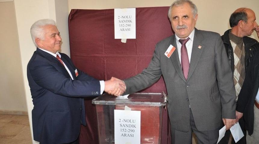 Chp Gözünü Belediyelere Dikti