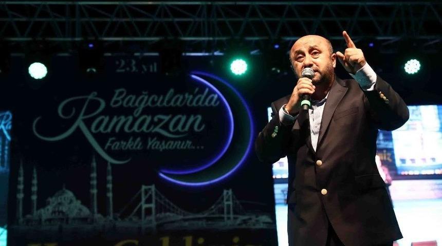Ömer Döngeloğlu: “param İsrail’e Gidiyor Mu Diye Harcadığınız Her Kuruşa Bakın”