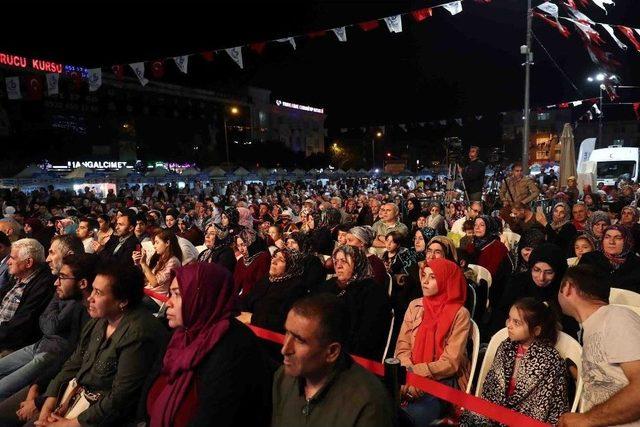 Ömer Döngeloğlu: “param İsrail’e Gidiyor Mu Diye Harcadığınız Her Kuruşa Bakın”