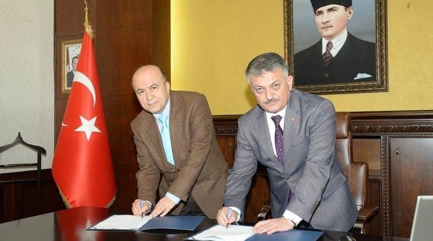 Balıkesir&rsquo;de H&uuml;k&uuml;ml&uuml;ler Topluma Kazandırılacak