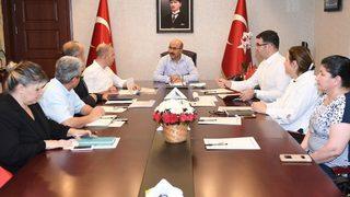 Üretim Pazarlama Kooperatifi Kuruluyor